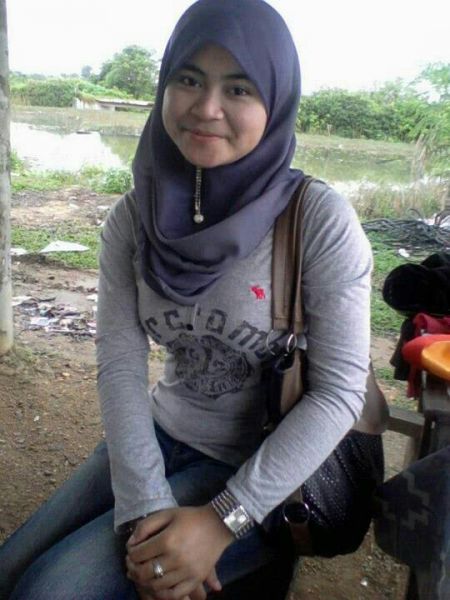 cewek cantik bandung