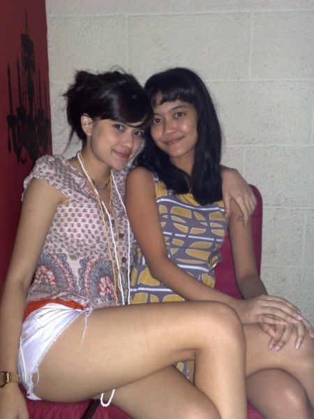 cewek cantik bugil