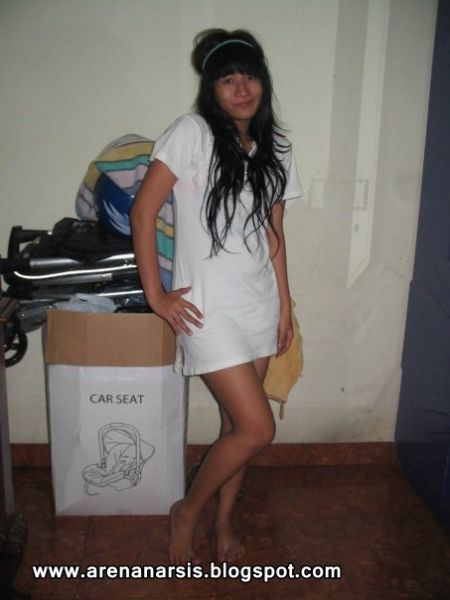 onani perempuan