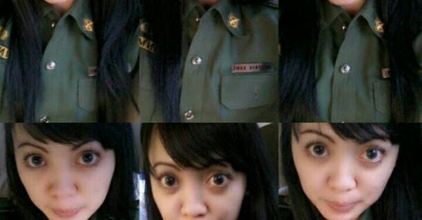 cewek abg