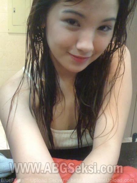 cewek cakep dan seksi