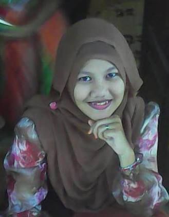 cewek semarang