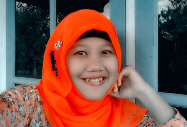 cewek bandung