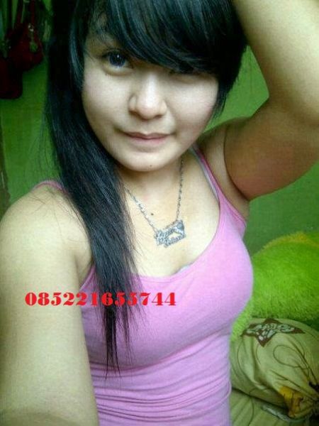 cewek panggilan solo