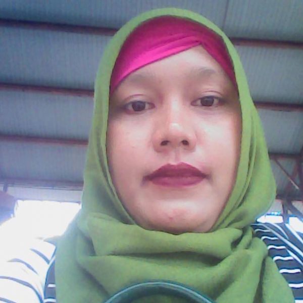 cewek bandung