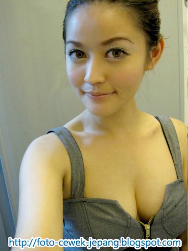 wanita jepang super