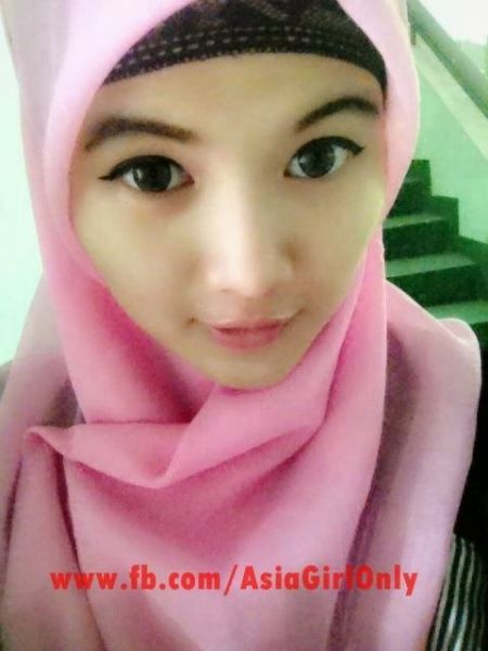 jawa barat cantik cewek