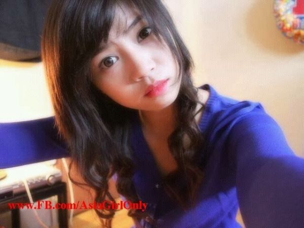 foto cewek cantik telanjang
