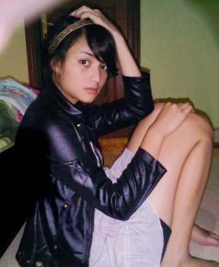 tiara lestari nude