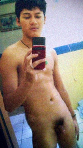 sexy indo foto cowok ganteng