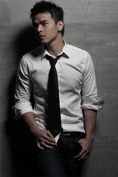 cowok ganteng indonesia