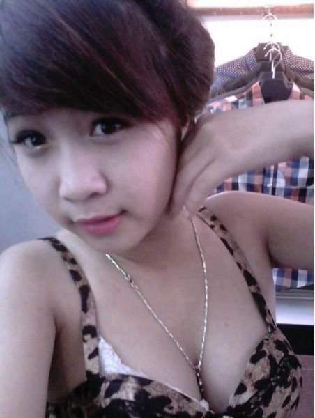 cewek mulus