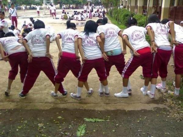 cewek bugil