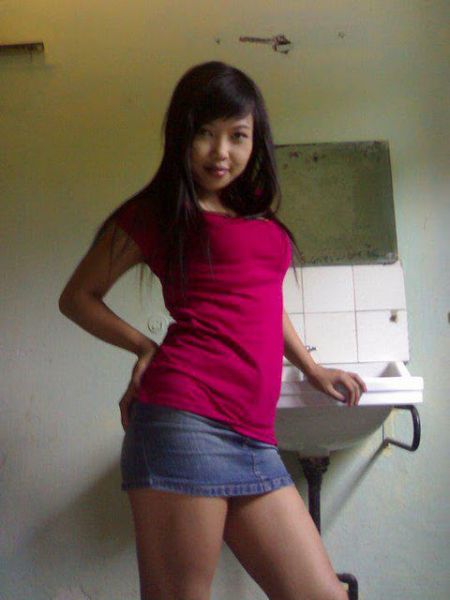 cewek jepang bugil