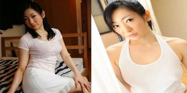 jav milf mom