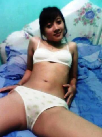 cewek smp telanjang