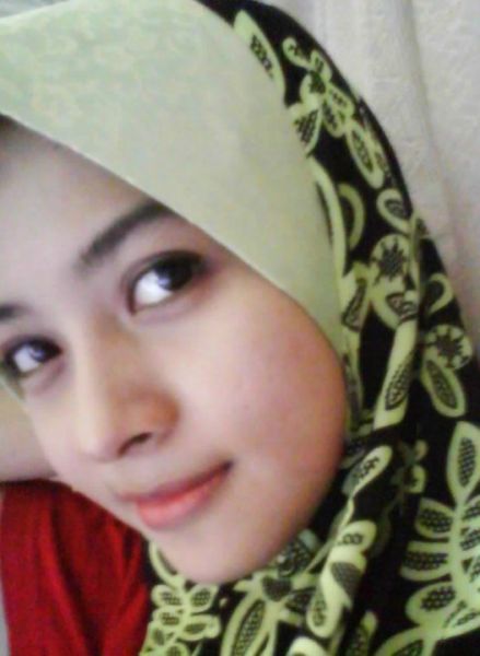 paramitha rusady cahaya hati