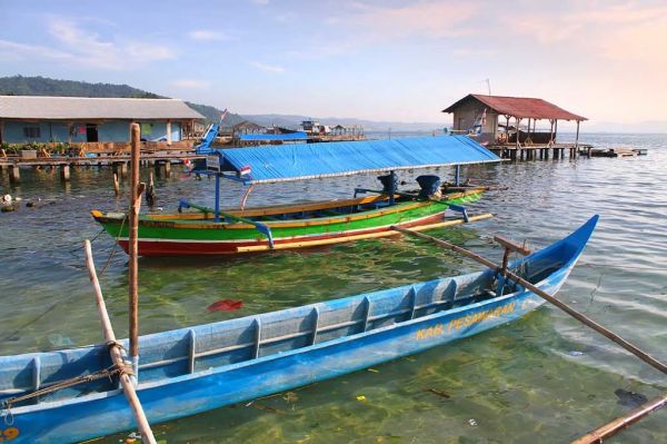 tempat wisata di lampung