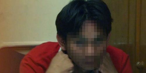 foto gadis sma di perkosa