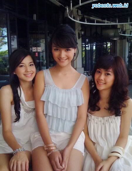 toge dinda kirana