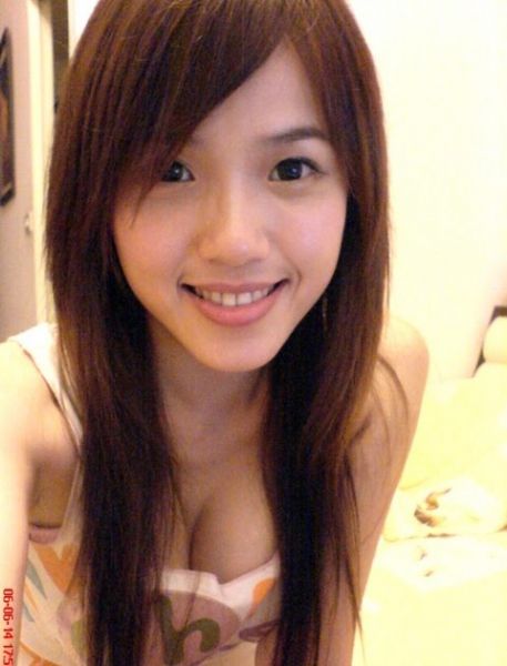 gadis japan