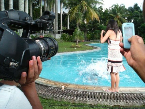memek sandra dewi telanjang