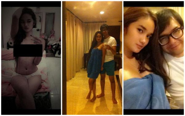 artis bugil indonesia