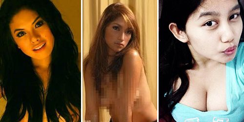 ayu azhari adegan kamar mandi