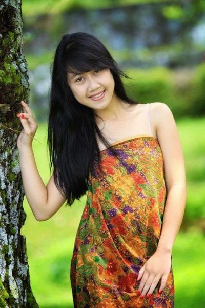 cewek bispak bandung