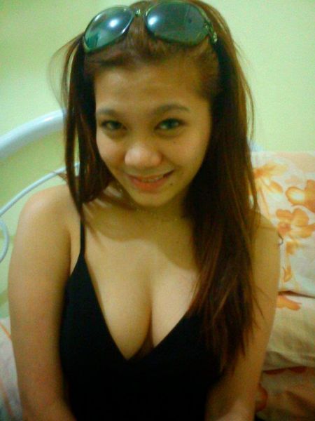 cewek bogor