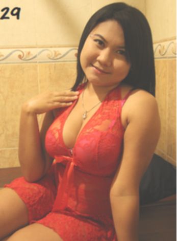 luna maya bugil