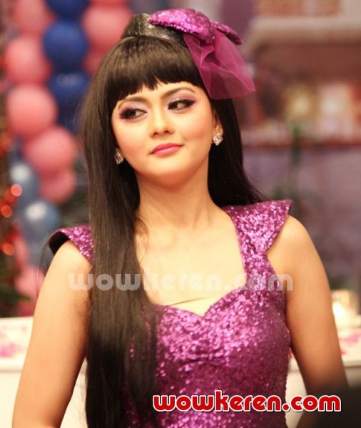 jenita medan di jane