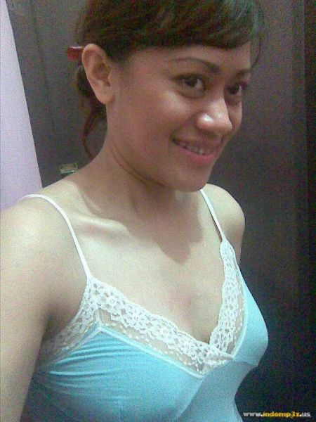 poto bugil
