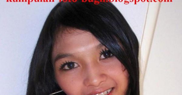 cewek bispak