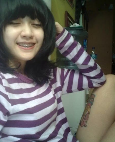 memek lebat