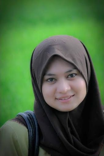 gambar wanita ber jilbab