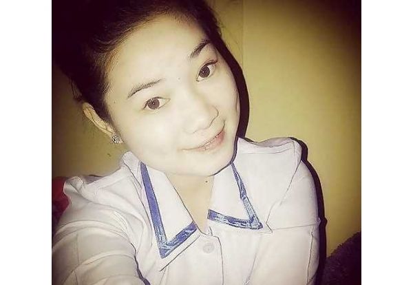 cewek cantik perawat