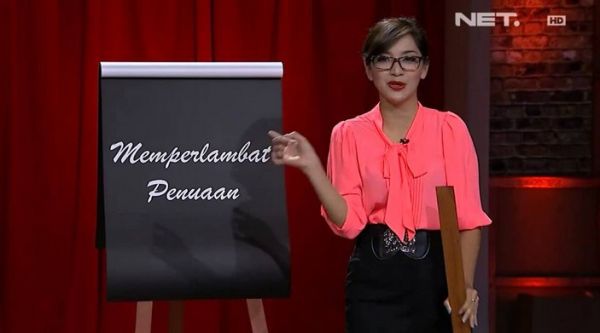 bugil montok dientot