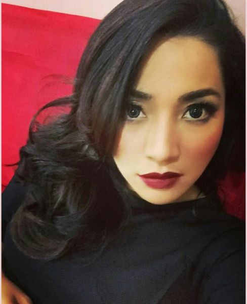 toket gadis montok