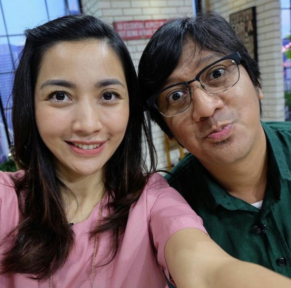 susu montok