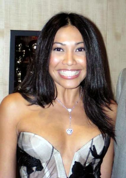 anggun echoes album