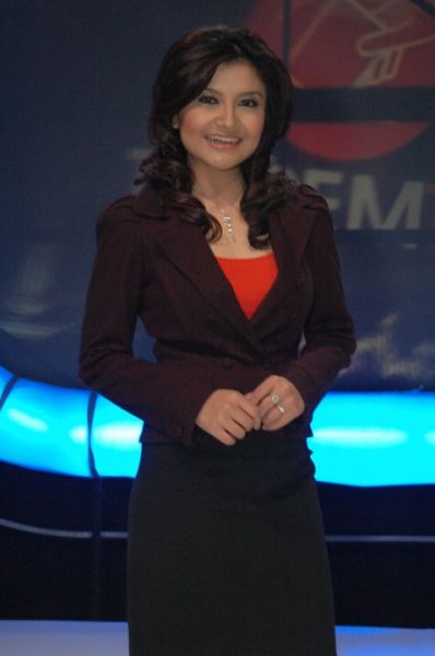 luna maya bugil