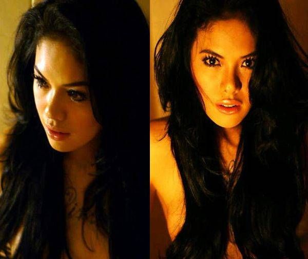 wanita bugil