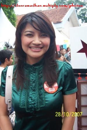 tina talisa presenter