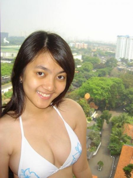 gadis bandung hot