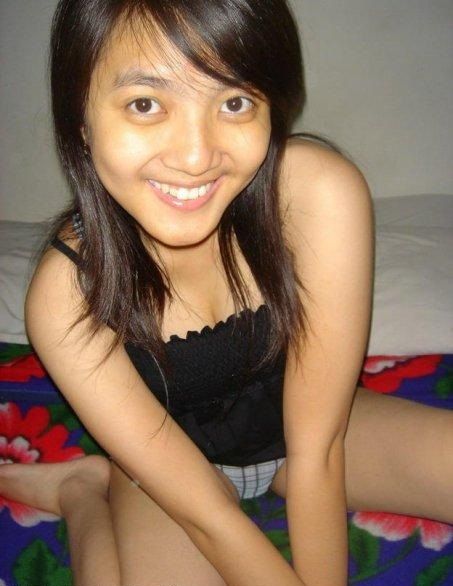 gadis cantik