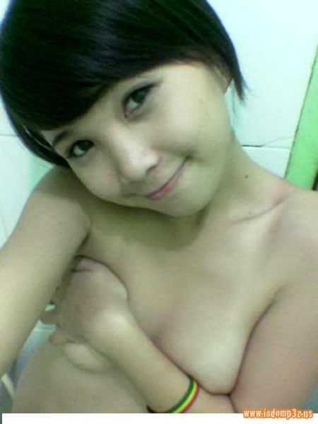 gadis muda