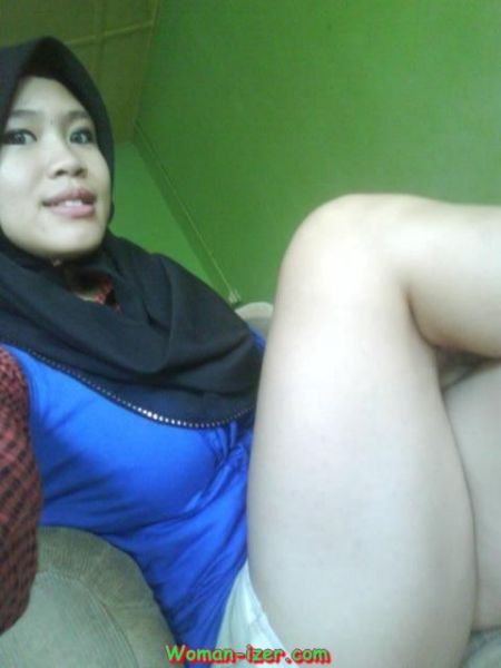 gadis philipina bugil