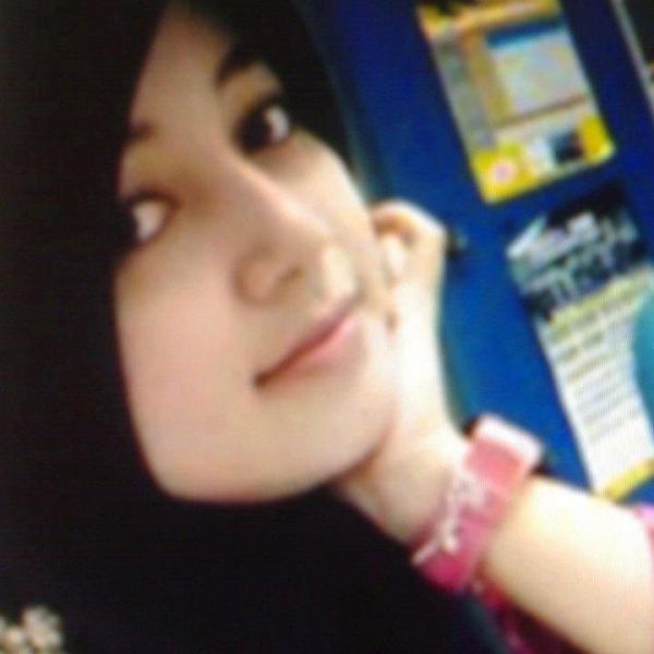 cewek cantik bugil