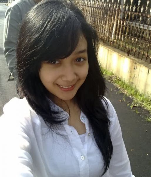 gambar cewek smu panggilan jogja